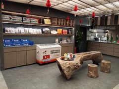 -船歌·鱼水饺青岛菜(闽江二路店)