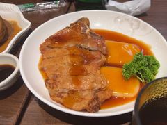 -玖鲜小笼(中山广场店)