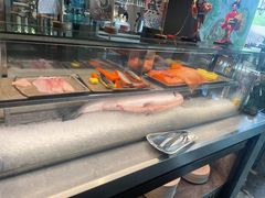 -长春富力万达文华酒店-集·味自助餐厅