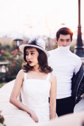 点击看大图 -太古映画婚纱摄影(天河店)