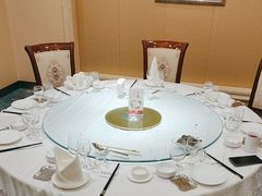 -燕山大酒店-中餐厅