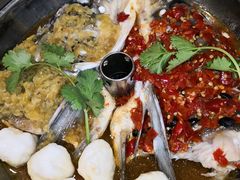 -望湘园·洞庭渔宴(永旺店)