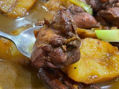 小盘鸡-东财大盘鸡(黑石礁店)