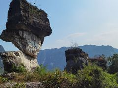 -三峡人家风景区