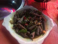 -老北京热气涮羊肉(正荣时代广场店)