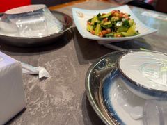 -曹胖子龙虾馆(黄桦路店)
