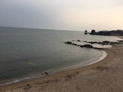 -老虎石海上公园