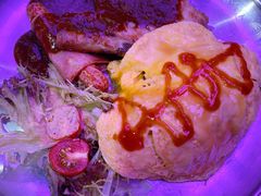 -龙记·香港茶餐厅(海上世界店)