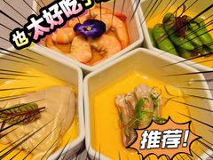 -山里亲戚(淞虹路店)
