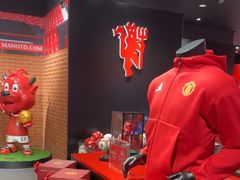 -The Manchester United(伦敦人店)
