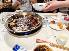 -蛙鱼道美蛙鱼自助火锅(新耍都店)