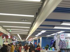 -天丰利生活MALL(和平里店)