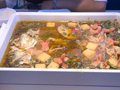 -半天妖烤鱼(海梦一方店)