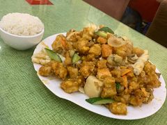 -桃子餐厅·天津菜(红星路直营店)