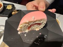 -西檬树SIMON·T轻奢蛋糕(大东方Max店)