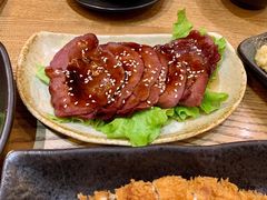 照烧牛舌-胜博殿霸王树(嘉里中心店)