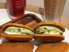 -泽田本家·铜锣烧(美罗城店)