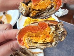 -蟹村草堂·苏式园林人文农家·大闸蟹