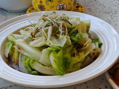 -玉林烤鸭店(黄村兴华店)