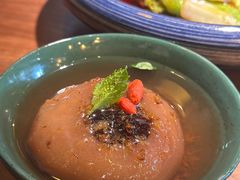 -薇酌饮·陕西菜(南门外店)