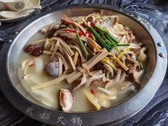 -天都火锅酒楼(虹梅南路店)