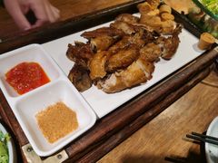 -小吊梨汤·北京菜·烤鸭(鸟巢店)