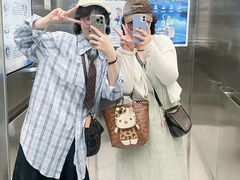 -博爱眼科体检中心·近视摘镜·医学验光配镜