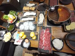 -呷哺呷哺 黄金牧场 (新中关购物中心店)