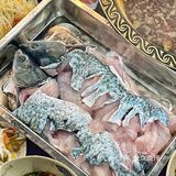 🔥本地人都知道的鱼火锅‼️全都是回头客