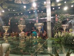 -格乐利雅婚礼艺术中心(南外滩店)