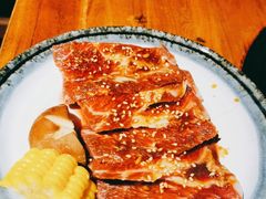-竹涟烧肉(太古里店)