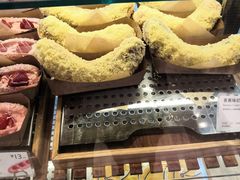 -巴黎贝甜(常德路店)