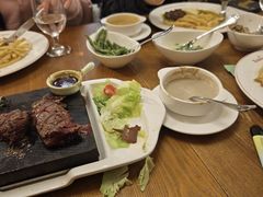 -Entrecôte 法国牛扒馆(保利·时光里店)