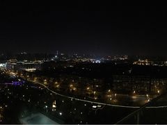 -烛影拾光观景餐厅·创意菜·摄影·小提琴(大唐不夜城店)