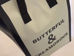 -BUTTERFUL&CREAMOROUS 黄油与面包(西单大悦城店)