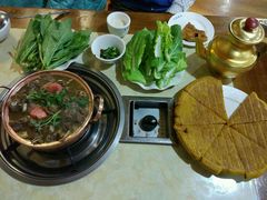 -顺顺小吃(独克宗古城店)