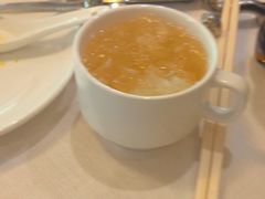 -白云中餐厅·粤菜·亚龙湾喜来登度假酒店