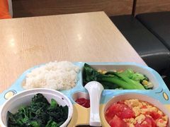 -老乡鸡(亚夏汽车城同创科技园店)