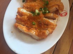 -老妈米线(港龙店)