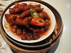 -雍哲港式餐厅(现代广场店)