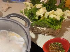 -原味主张椰子鸡·脆皮文昌鸡煲(友谊广场店)