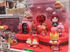 -泡泡玛特POPMART(赛格国际购物中心店)