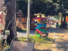 -HERRE·FARM 赫尔露营农场·团建聚会包场