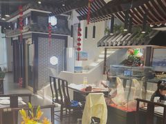 -金汤宴餐厅·粤菜(德云社店)