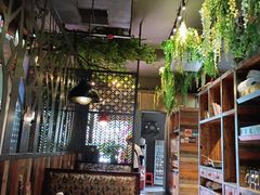 大堂-湘当爱·鲜煮现炒(松岗立业路店)