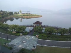 -余姚四明湖开元名都度假酒店·夏威夷西餐厅