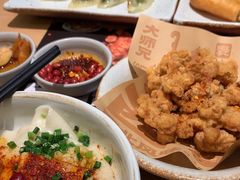 -大师兄·西北小馆(北站缤果空间店)