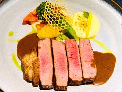 -第101座花园餐厅(湖滨88店)