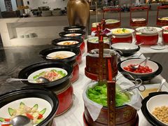 -印象餐厅(杭州国际博览中心北辰大酒店)