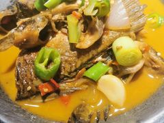 -阿露佳·舌尖上的安吉菜